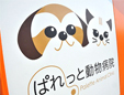 ぱれっと動物病院